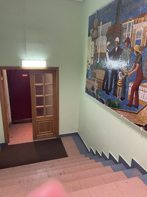 Сдам коммерческое помещение 832 м2, Кирочная ул, 61А, Санкт-Петербург г