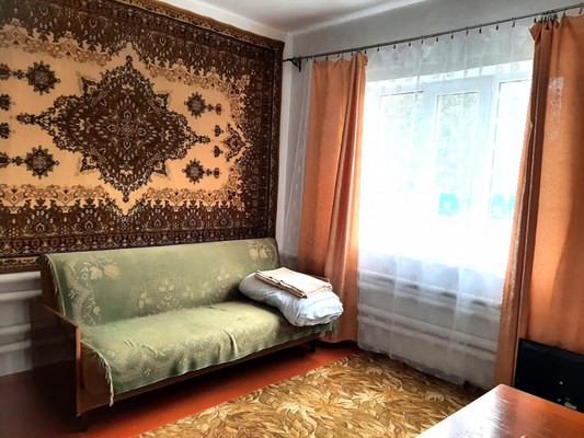 Продам дом, Кутузова ул, 219, Тихорецк г, 0 км от города