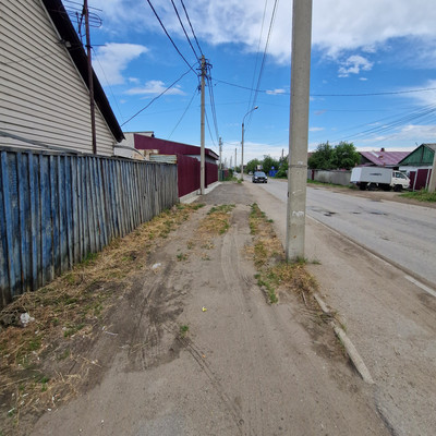 Продам дом, 2-я Аларская ул, 51, Иркутск г, 0 км от города