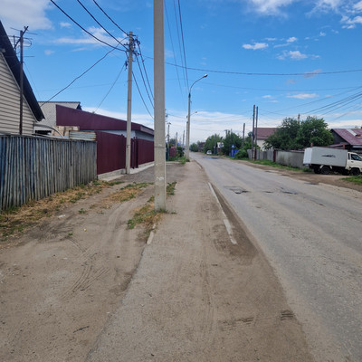 Продам дом, 2-я Аларская ул, 51, Иркутск г, 0 км от города