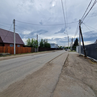 Продам дом, 2-я Аларская ул, 51, Иркутск г, 0 км от города