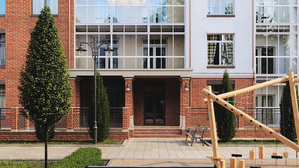 Продам двухкомнатную (2-комн.) , Калининградский пр-кт, 70Е, Светлогорск г