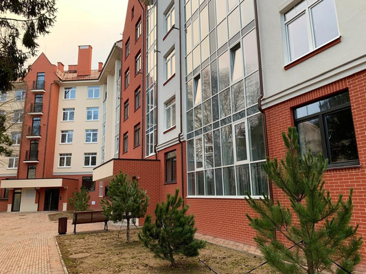 Продам двухкомнатную (2-комн.) , Калининградский пр-кт, 70Е, Светлогорск г
