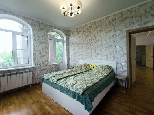 Продам коттедж, Заозерное тер. ТСН, 20В, Мертуть массив, 0 км от города
