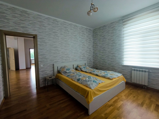 Продам коттедж, Заозерное тер. ТСН, 20В, Мертуть массив, 0 км от города