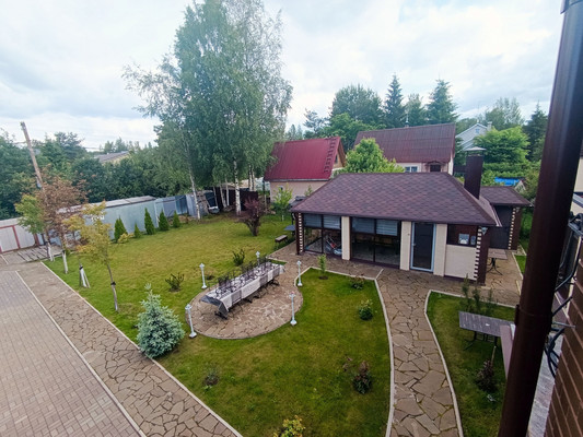 Продам коттедж, Заозерное тер. ТСН, 20В, Мертуть массив, 0 км от города