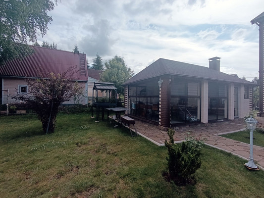 Продам коттедж, Заозерное тер. ТСН, 20В, Мертуть массив, 0 км от города