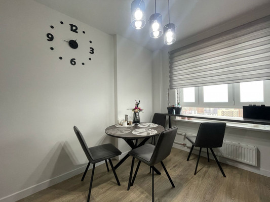 Продам однокомнатную (1-комн.) квартиру, Маресьева ул, 7к2, Москва г