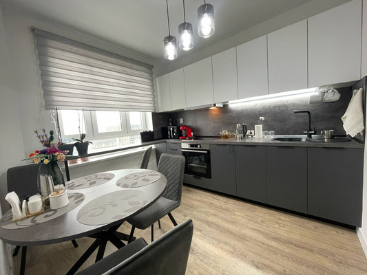 Продам однокомнатную (1-комн.) квартиру, Маресьева ул, 7к2, Москва г