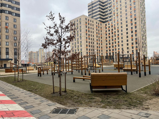 Продам однокомнатную (1-комн.) квартиру, Маресьева ул, 7к2, Москва г