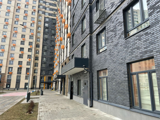 Продам однокомнатную (1-комн.) квартиру, Маресьева ул, 7к2, Москва г