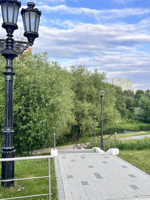 Продам двухкомнатную (2-комн.) квартиру, Шокальского проезд, 36к2, Москва г