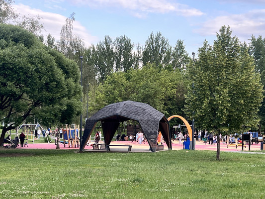 Продам двухкомнатную (2-комн.) квартиру, Шокальского проезд, 36к2, Москва г
