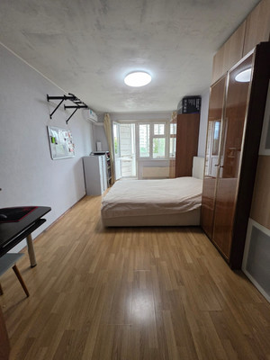 Продам трехкомнатную (3-комн.) квартиру, Мытищинская ул, 24А, Троицкое с