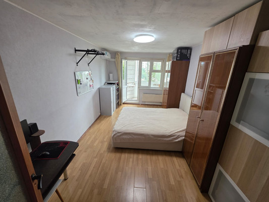 Продам трехкомнатную (3-комн.) квартиру, Мытищинская ул, 24А, Троицкое с