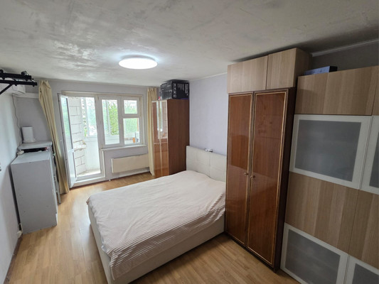 Продам трехкомнатную (3-комн.) квартиру, Мытищинская ул, 24А, Троицкое с