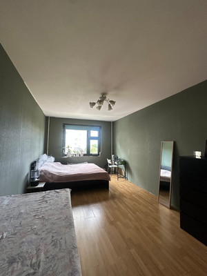 Продам трехкомнатную (3-комн.) квартиру, Мытищинская ул, 24А, Троицкое с