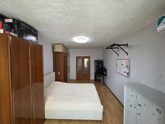 Продам трехкомнатную (3-комн.) квартиру, Мытищинская ул, 24А, Троицкое с
