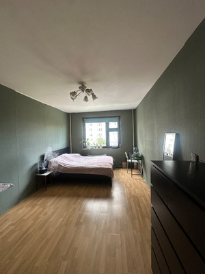 Продам трехкомнатную (3-комн.) квартиру, Мытищинская ул, 24А, Троицкое с