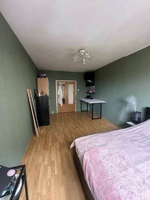 Продам трехкомнатную (3-комн.) квартиру, Мытищинская ул, 24А, Троицкое с