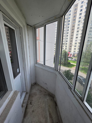 Продам трехкомнатную (3-комн.) квартиру, Мытищинская ул, 24А, Троицкое с