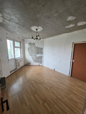 Продам трехкомнатную (3-комн.) квартиру, Мытищинская ул, 24А, Троицкое с