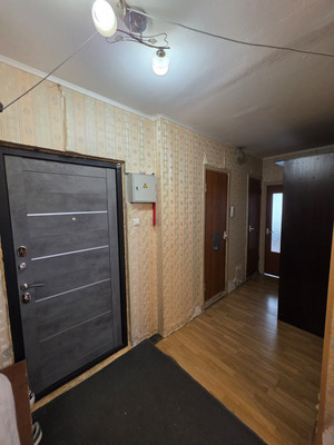 Продам трехкомнатную (3-комн.) квартиру, Мытищинская ул, 24А, Троицкое с