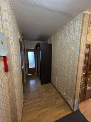 Продам трехкомнатную (3-комн.) квартиру, Мытищинская ул, 24А, Троицкое с
