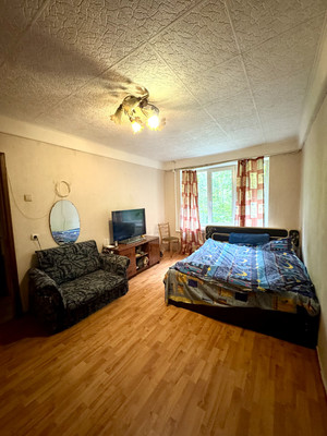 Продам двухкомнатную (2-комн.) квартиру, Космонавтов пр-кт, 29к4, Санкт-Петербург г