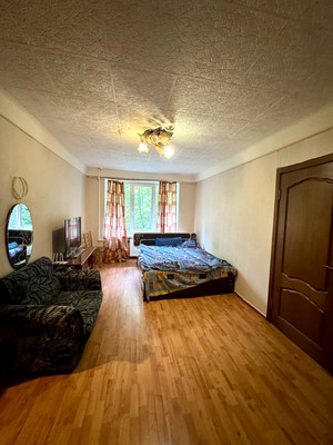 Продам двухкомнатную (2-комн.) квартиру, Космонавтов пр-кт, 29к4, Санкт-Петербург г