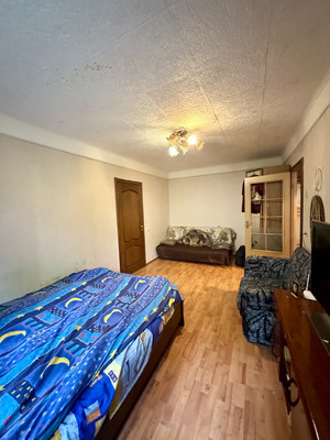 Продам двухкомнатную (2-комн.) квартиру, Космонавтов пр-кт, 29к4, Санкт-Петербург г