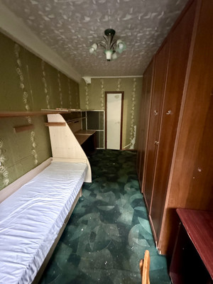 Продам двухкомнатную (2-комн.) квартиру, Космонавтов пр-кт, 29к4, Санкт-Петербург г