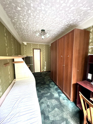 Продам двухкомнатную (2-комн.) квартиру, Космонавтов пр-кт, 29к4, Санкт-Петербург г