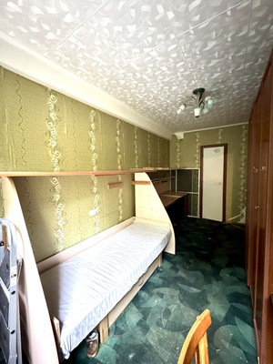 Продам двухкомнатную (2-комн.) квартиру, Космонавтов пр-кт, 29к4, Санкт-Петербург г