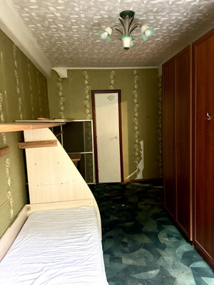 Продам двухкомнатную (2-комн.) квартиру, Космонавтов пр-кт, 29к4, Санкт-Петербург г
