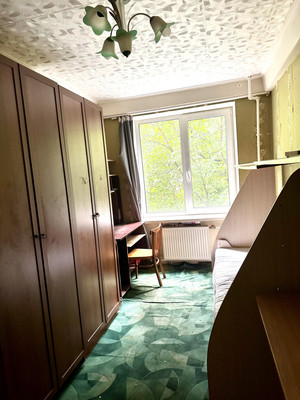 Продам двухкомнатную (2-комн.) квартиру, Космонавтов пр-кт, 29к4, Санкт-Петербург г