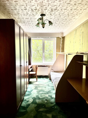 Продам двухкомнатную (2-комн.) квартиру, Космонавтов пр-кт, 29к4, Санкт-Петербург г