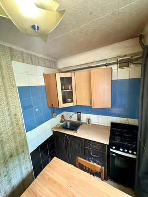 Продам двухкомнатную (2-комн.) квартиру, Космонавтов пр-кт, 29к4, Санкт-Петербург г
