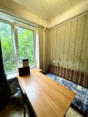 Продам двухкомнатную (2-комн.) квартиру, Космонавтов пр-кт, 29к4, Санкт-Петербург г