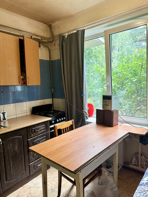 Продам двухкомнатную (2-комн.) квартиру, Космонавтов пр-кт, 29к4, Санкт-Петербург г