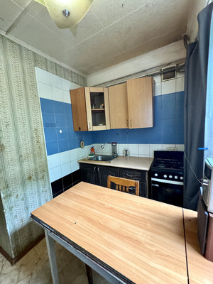 Продам двухкомнатную (2-комн.) квартиру, Космонавтов пр-кт, 29к4, Санкт-Петербург г