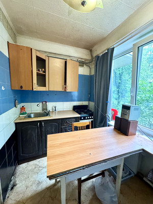 Продам двухкомнатную (2-комн.) квартиру, Космонавтов пр-кт, 29к4, Санкт-Петербург г