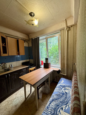 Продам двухкомнатную (2-комн.) квартиру, Космонавтов пр-кт, 29к4, Санкт-Петербург г