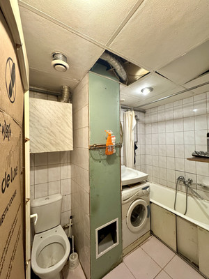Продам двухкомнатную (2-комн.) квартиру, Космонавтов пр-кт, 29к4, Санкт-Петербург г