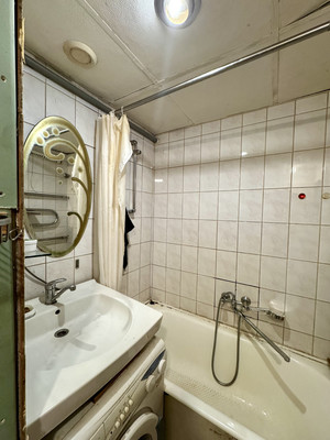 Продам двухкомнатную (2-комн.) квартиру, Космонавтов пр-кт, 29к4, Санкт-Петербург г