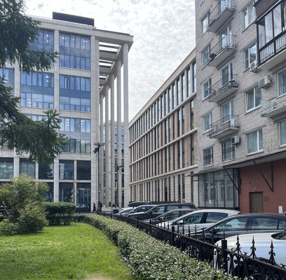 Сдам коммерческое помещение 449 м2, Кирочная ул, 61А, Санкт-Петербург г