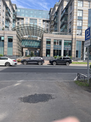 Сдам коммерческое помещение 449 м2, Кирочная ул, 61А, Санкт-Петербург г