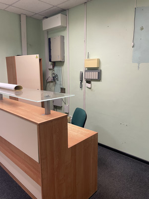 Сдам коммерческое помещение 449 м2, Кирочная ул, 61А, Санкт-Петербург г