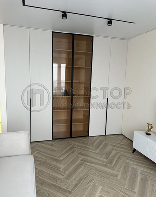 Продам однокомнатную (1-комн.) квартиру, Дмитровское ш, 107к1, Москва г