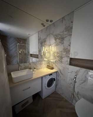 Продам однокомнатную (1-комн.) квартиру, Дмитровское ш, 107к1, Москва г